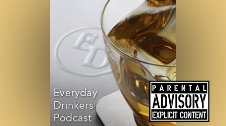 Everyday Drinkers Audio Show